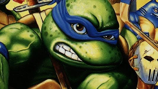 Teenage Mutant Ninja Turtles: The Cowabunga Collection Confirms These Features