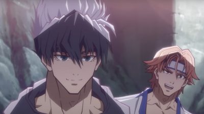 Tráiler completo en español de Tekken: Bloodline, la serie de Netflix que llega el próximo mes