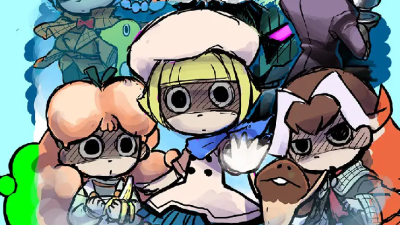 Touch Detective: Rina and the Funghi Case Files, Mia and the Dragon Princess y Yomawari: Lost in the Dark concretan sus estrenos en Switch