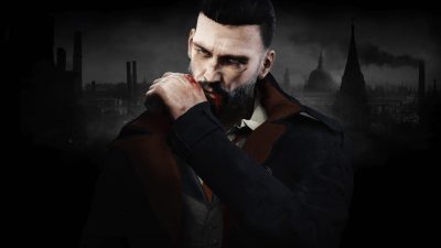 Vampyr ha recibido un 63% de descuento temporal en la eShop de Nintendo Switch