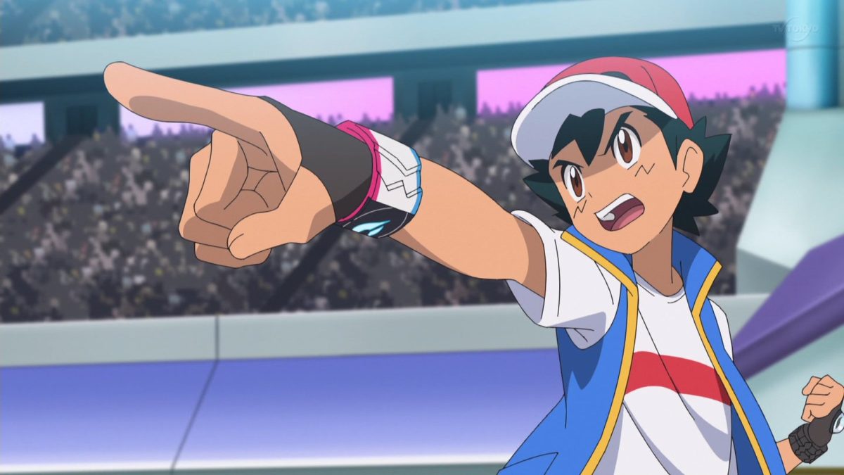 anime viajes pokémon
