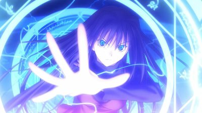 Witch on the Holy Night y Cardfight!! Vanguard Dear Days ya tienen fechas