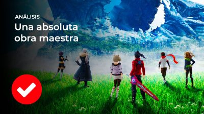 análisis Xenoblade Chronicles 3