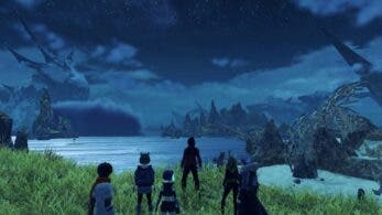 Xenoblade Chronicles 3 confirma novedades sobre el ciclo día-noche, los monstruos únicos y más