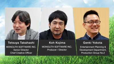 Xenoblade Chronicles 3: Entrevista con los desarrolladores confirma que este juego no es el final de la franquicia