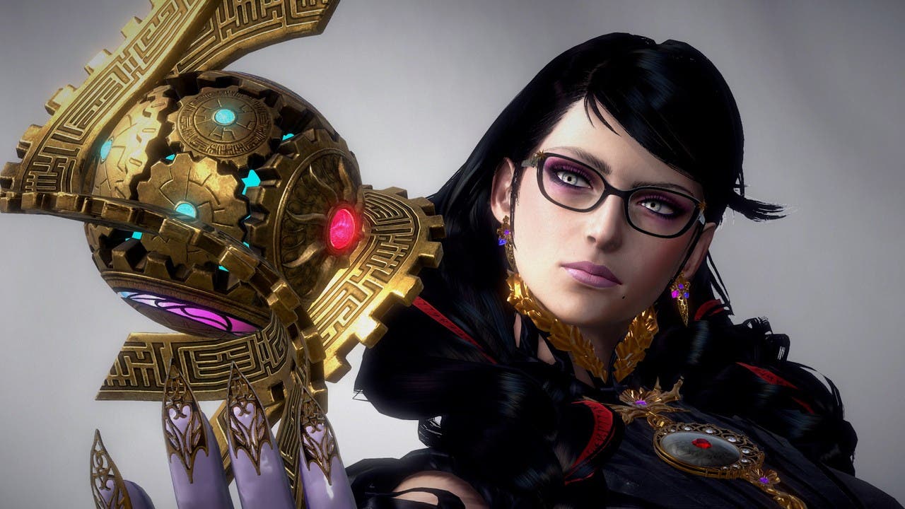 Bayonetta 3 cuenta con actualización de lanzamiento y esto es lo que incluye