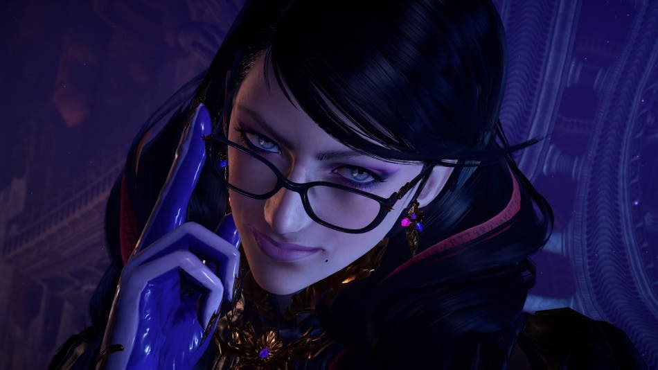 Bayonetta 3 teorías