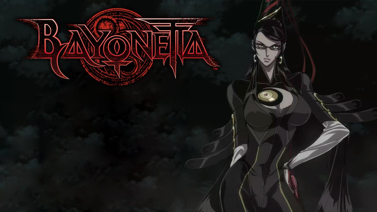 La edición de Bayonetta en formato físico se retrasa en Europa y será exclusiva de My Nintendo Store