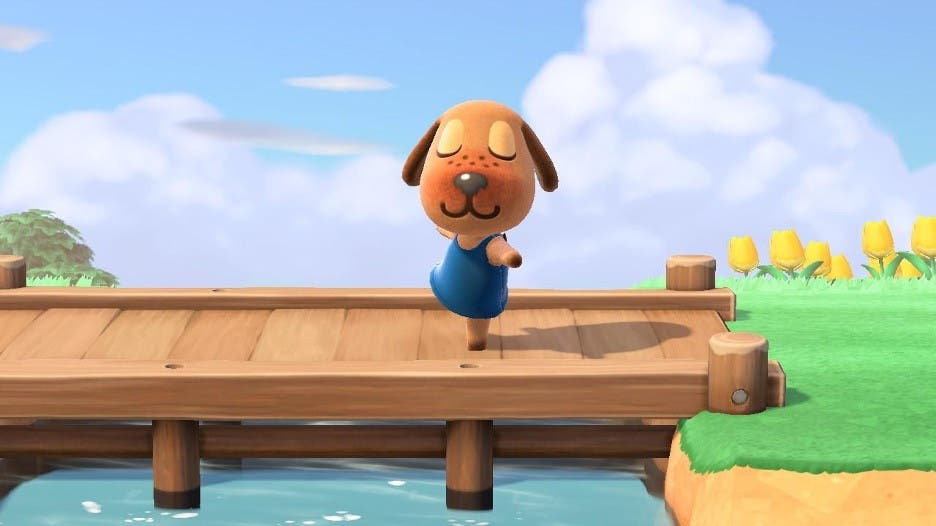 Tras 3 años, este jugador de Animal Crossing: New Horizons ha concluido su proyecto