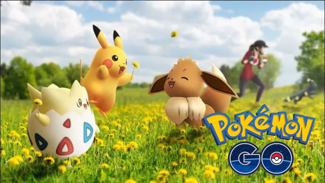 Cómo jugar, luchar y pasear con tu Compañero en Pokémon GO