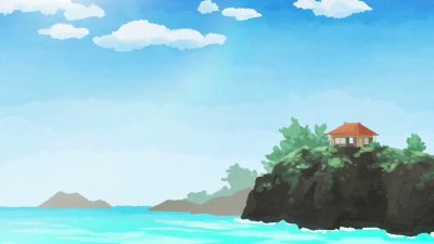 Pokémon Center Okinawa celebra su inminente apertura con este corto de Growlithe