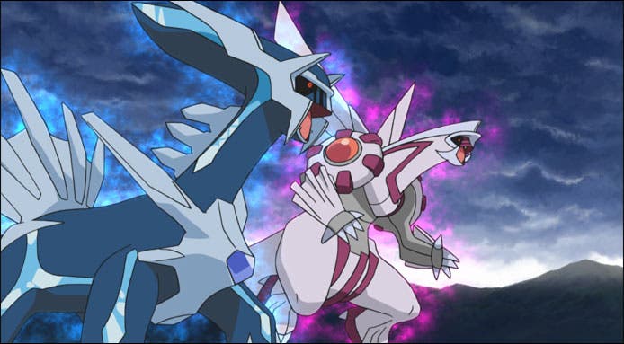 The 15 strongest Pokémon of the fourth generation