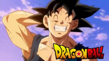 Dragon Ball Z: Akira Toriyama no encuentra explicación para uno de los poderes de Goku