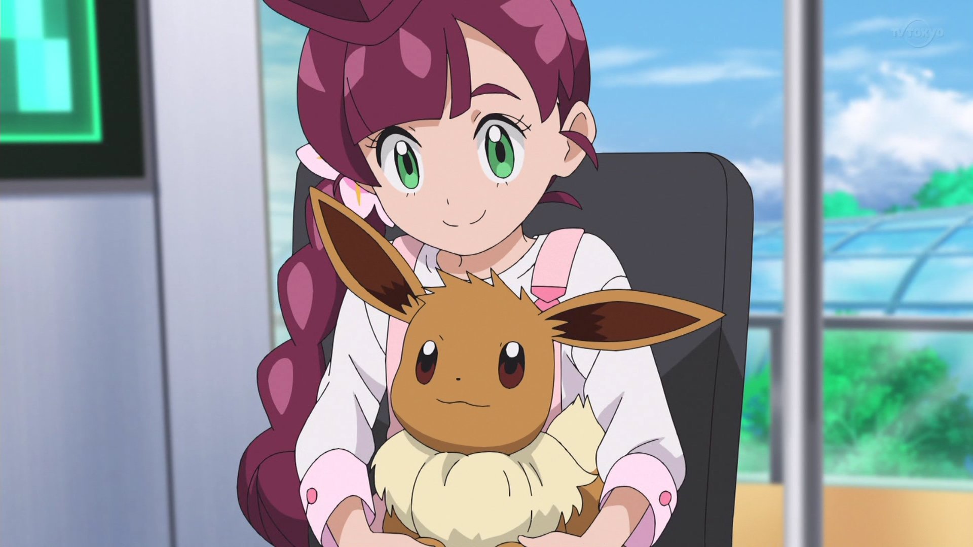 JCC Pokémon