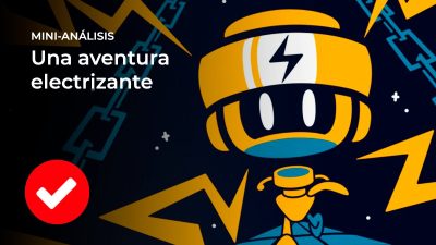 [Mini-Análisis] ElecHead para Nintendo Switch