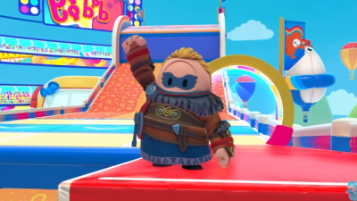 Fall Guys detalla su nueva colaboración con Assassin’s Creed