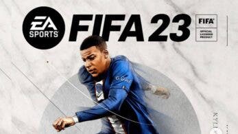 FIFA 23: Legacy Edition, anunciado para Nintendo Switch: esto es lo incluido y lo ausente en esta versión