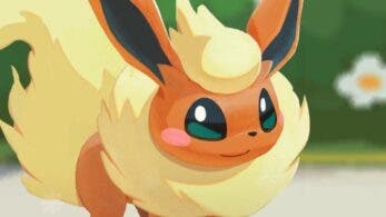 Pokémon Café Remix recibe numerosas novedades protagonizadas por Flareon, Jirachi y más