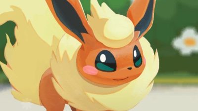Pokémon Café Remix recibe numerosas novedades protagonizadas por Flareon, Jirachi y más