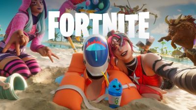 Fortnite: El mapa del Capítulo 1 regresaría dentro de muy poco tiempo
