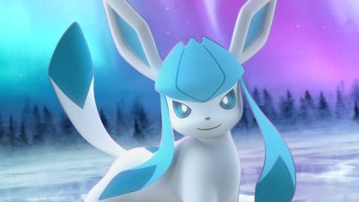Pokémon Unite