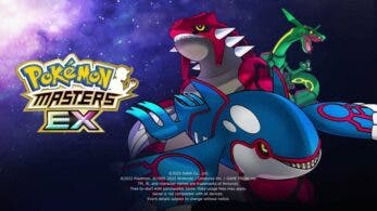 Pokémon Masters EX presenta su nuevo evento de villanos de Hoenn con este tráiler