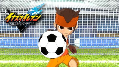 Inazuma Eleven