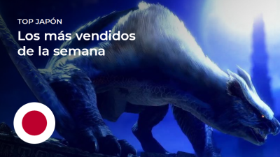Monster Hunter Rise: Sunbreak se estrena como lo más vendido de la semana en Japón (7/7/22)
