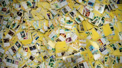 La nueva carta Ex de Pokémon TCG regresa tras varios años: Todo lo que has de conocer