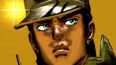 JoJo’s Bizarre Adventure: All-Star Battle R recibe en unas horas su actualización 1.4.0