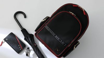 SuperGroupies anuncia una nueva línea de merchandising del 20 aniversario de Kingdom Hearts
