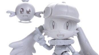 Klonoa confirma esta figura Nendoroid oficial