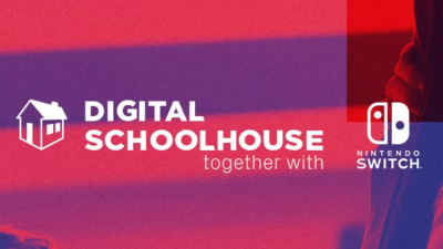 Nintendo y Digital Schoolhouse anuncian el evento «Festival of Play» centrado en las habilidades STEAM