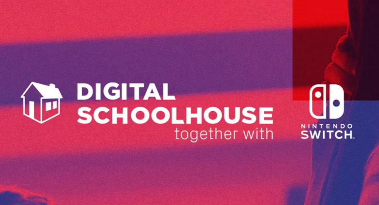 Nintendo y Digital Schoolhouse anuncian el evento “Festival of Play” centrado en las habilidades STEAM