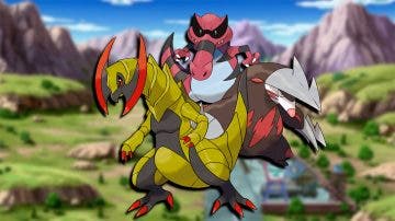 Los mejores Pokémon de Teselia (quinta generación) sin Legendarios