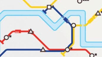 El imitador de Mini Metro, Mini Subway: Logic on the Metro Line, ha sido eliminado de la eShop