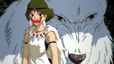 La lección de ecología de La princesa Mononoke y su influencia en los videojuegos