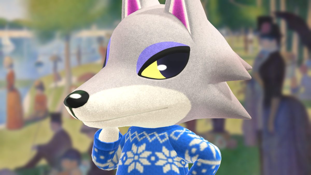Animal Crossing