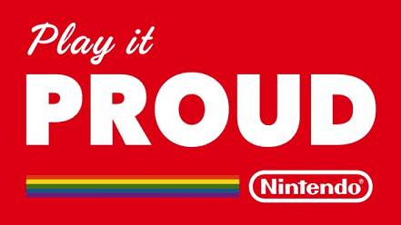 Nintendo destaca el reconocimiento de las relaciones homosexuales en sus pautas actualizadas para colaboradores