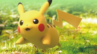 Pokémon