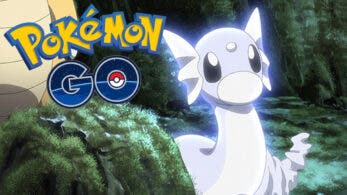 Pokémon GO: Guía para enfrentar a Dratini en las Incursiones