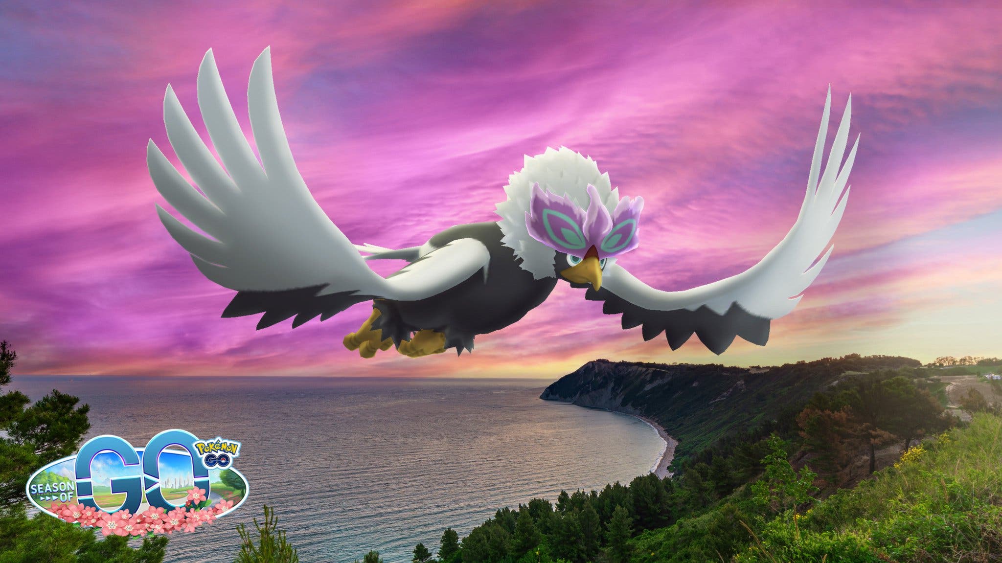 Detallados los Ultrabonus del evento de Hisui de Pokémon GO