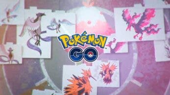 3 Pokémon legendarios huyen en menos de 12 minutos de este jugador de Pokémon GO