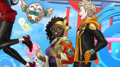 Pokémon GO estrena arte de 6º aniversario con interesantes detalles ocultos