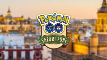 Se detalla el positivo impacto económico que tuvo la Pokémon GO Safari Zone en Sevilla