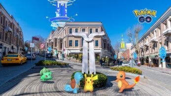 Pokémon GO: Todo lo que sabemos de su nuevo evento exclusivo de Turquía