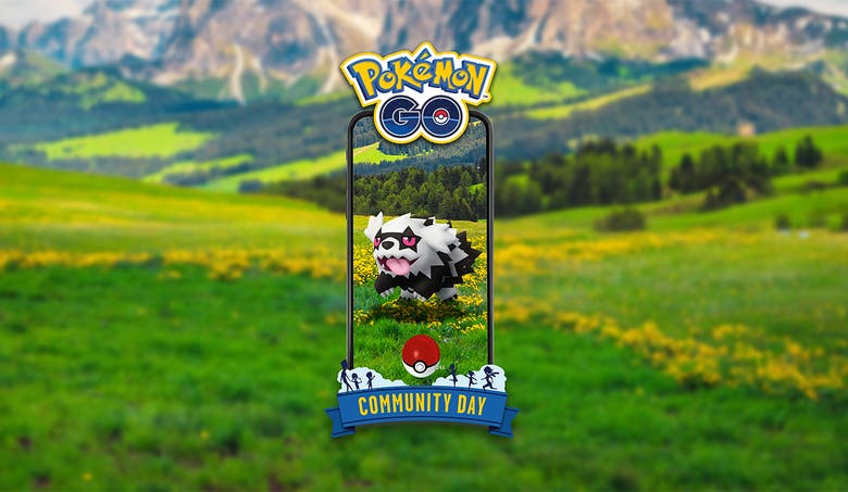 Pokémon GO: Todo sobre el Día de la Comunidad de agosto de 2022, centrado en Zigzagoon de Galar