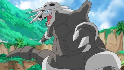 Pokémon GO: los 12 mejores Pokémon de tipo Acero