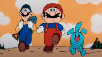 Están trabajando en un doblaje fan-made de la película de Super Mario de 1986
