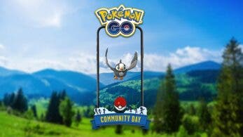 Día de la Comunidad de Starly en Pokémon GO: guía con todo lo que has de saber